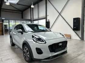 Ford Puma (2025) thumbnail 4