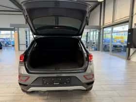 Volkswagen T-Roc (2025) thumbnail 14