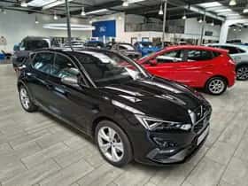 SEAT Leon (2025) thumbnail 2