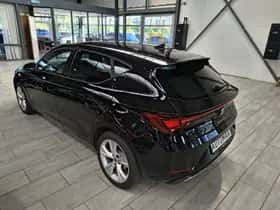SEAT Leon (2025) thumbnail 4
