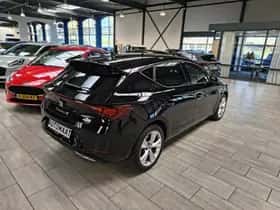 SEAT Leon (2025) thumbnail 5