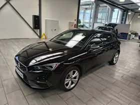 SEAT Leon (2025)