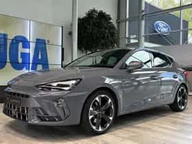 CUPRA Leon (2025)