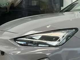 CUPRA Leon (2025) thumbnail 13