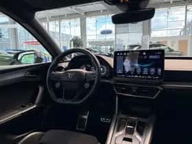 CUPRA Leon (2025) thumbnail 15