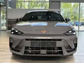 CUPRA Leon (2025) thumbnail 9