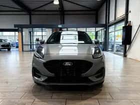 Ford Puma (2025) thumbnail 2