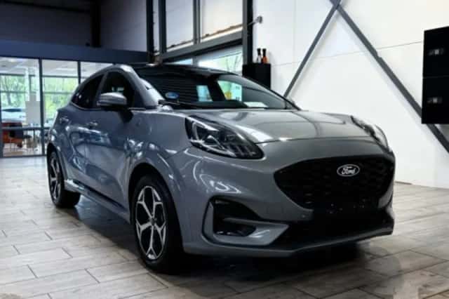 Ford Puma (2025) thumbnail 3