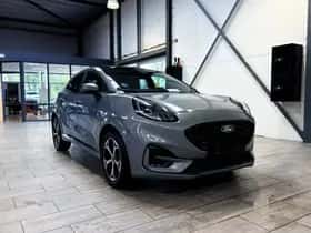Ford Puma (2025) thumbnail 3