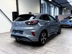 Ford Puma (2025) thumbnail 4
