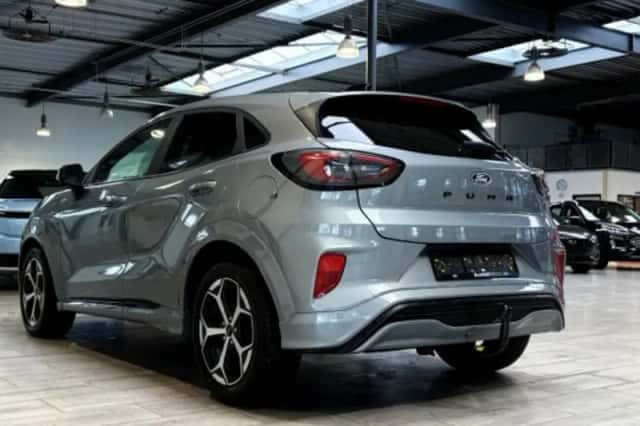 Ford Puma (2025) thumbnail 6