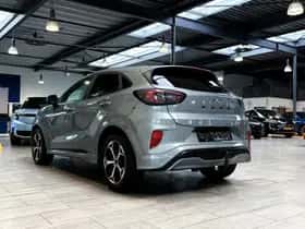 Ford Puma (2025) thumbnail 6