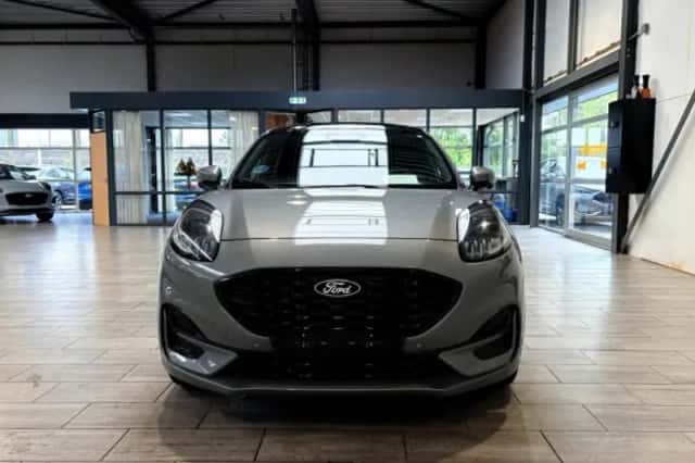 Ford Puma (2025) thumbnail 2