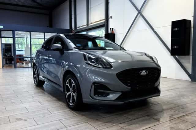 Ford Puma (2025) thumbnail 3