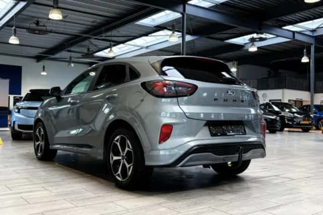 Ford Puma (2025) thumbnail 6