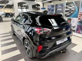 Ford Puma (2025) thumbnail 2