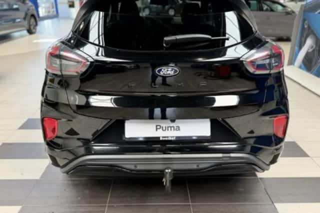 Ford Puma (2025) thumbnail 3