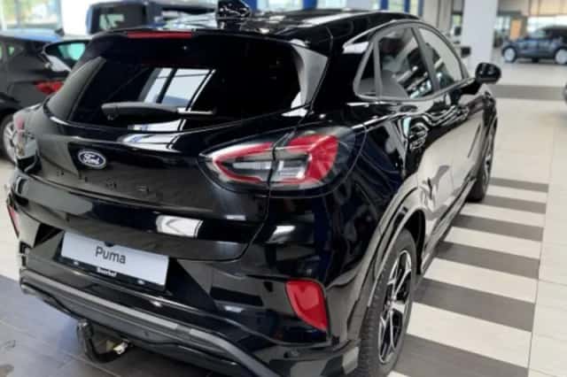 Ford Puma (2025) thumbnail 4