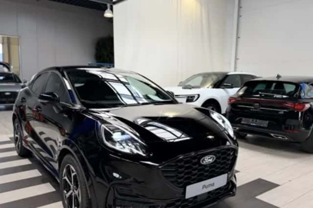 Ford Puma (2025) thumbnail 5