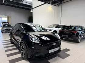 Ford Puma (2025) thumbnail 5
