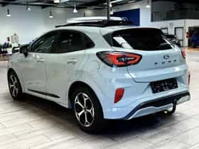 Ford Puma (2025) thumbnail 3
