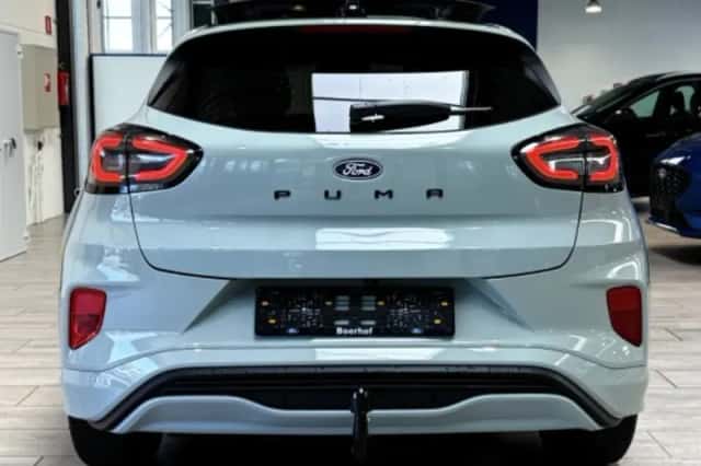 Ford Puma (2025) thumbnail 4