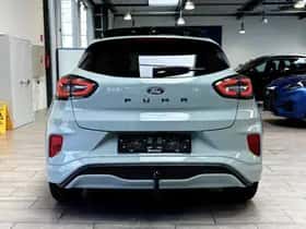 Ford Puma (2025) thumbnail 4