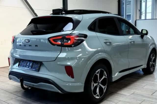 Ford Puma (2025) thumbnail 5