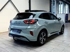 Ford Puma (2025) thumbnail 5