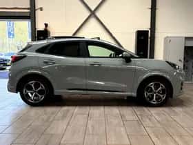 Ford Puma (2025) thumbnail 6