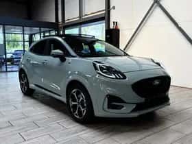 Ford Puma (2025) thumbnail 7