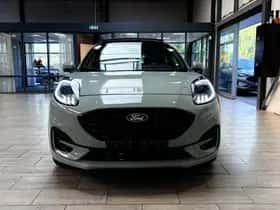 Ford Puma (2025) thumbnail 8