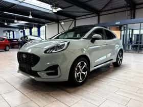 Ford Puma (2025) thumbnail 9