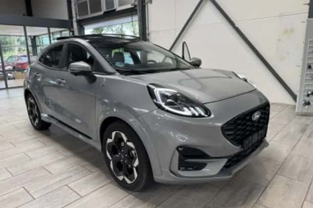 Ford Puma (2025) thumbnail 3