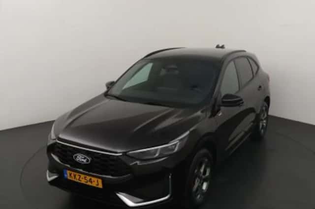 Ford Kuga (2025) thumbnail 1