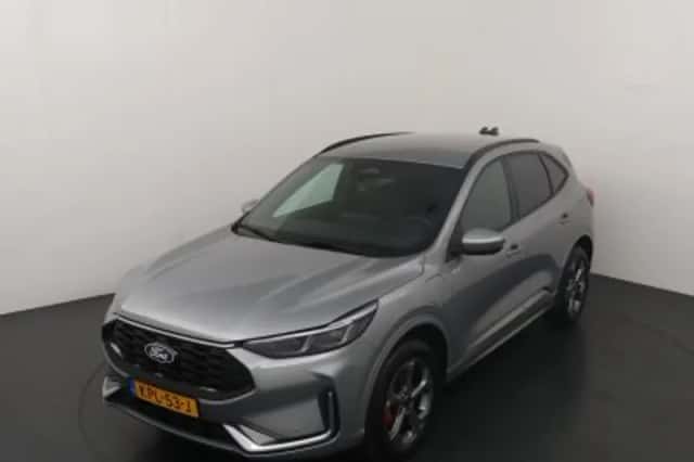 Ford Kuga (2025) thumbnail 3