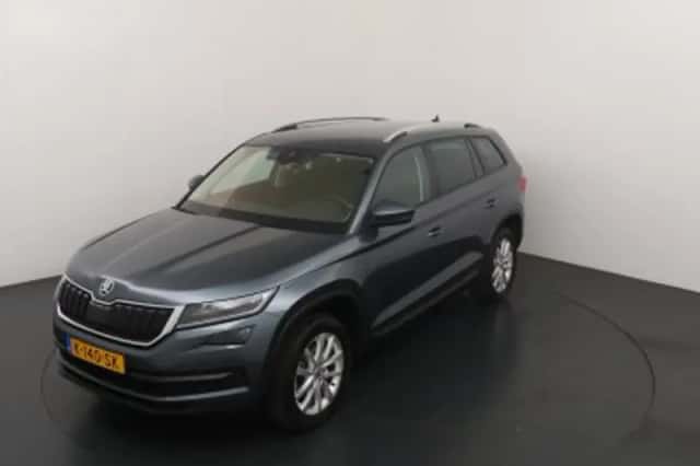 Škoda Kodiaq (2025) thumbnail 3