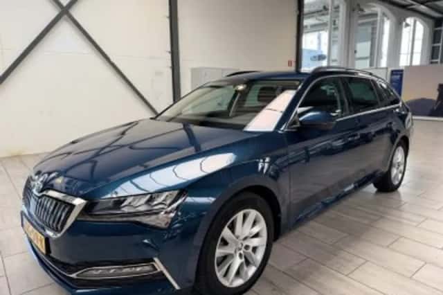 Škoda Kodiaq (2025) thumbnail 4