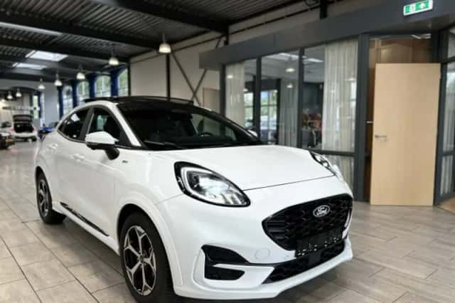 Ford Puma (2025) thumbnail 6