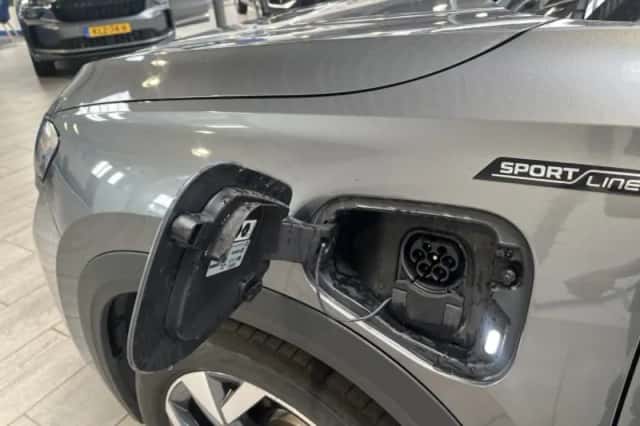 Škoda Kodiaq (2026) thumbnail 3