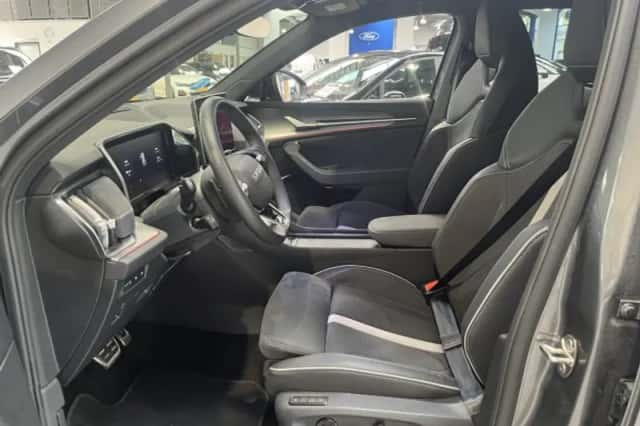 Škoda Kodiaq (2026) thumbnail 5