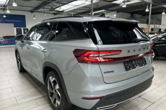 Škoda Kodiaq (2026) thumbnail 2