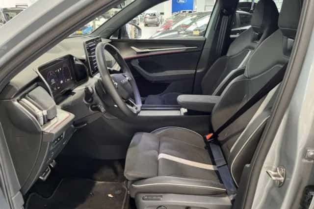 Škoda Kodiaq (2026) thumbnail 5