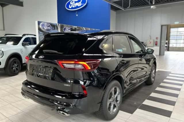 Ford Kuga (2025) thumbnail 4