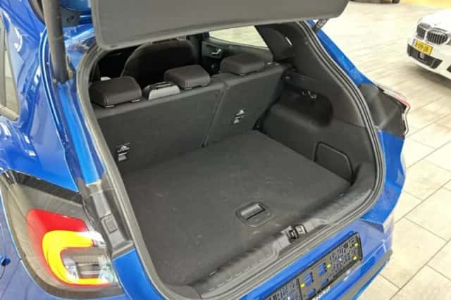 Ford Puma (2025) thumbnail 3