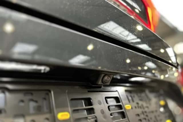 SEAT Leon (2025) thumbnail 4