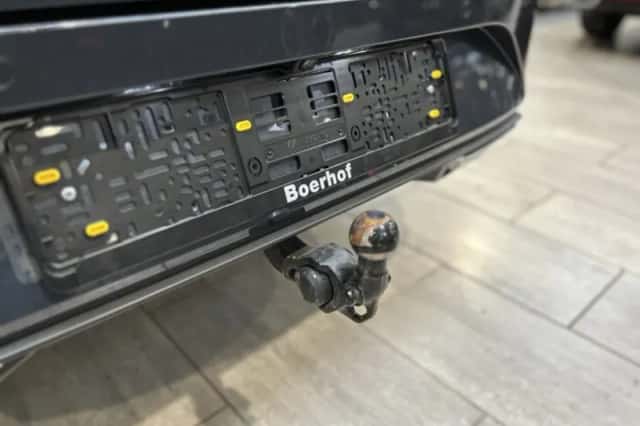 SEAT Leon (2025) thumbnail 5