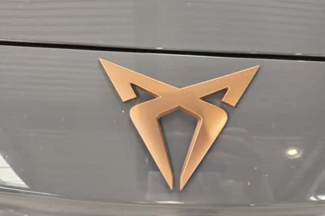CUPRA Leon Sportstourer (2025) thumbnail 4