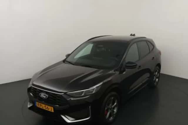 Ford Kuga (2025) thumbnail 1