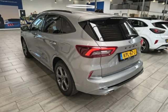 Ford Kuga (2025) thumbnail 6